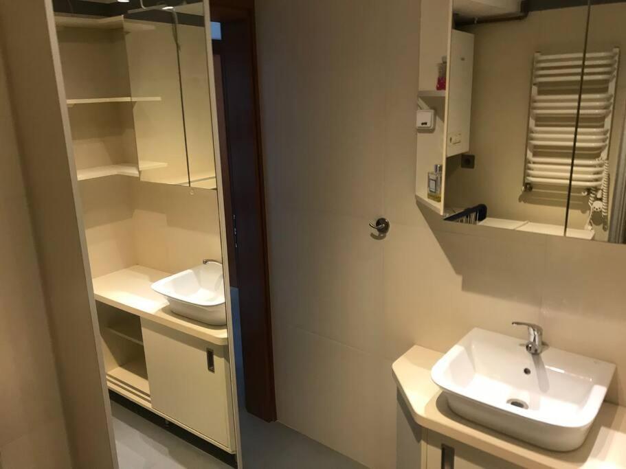 Chata Rybacka W Orlowie / Apartament Gdynia Buitenkant foto