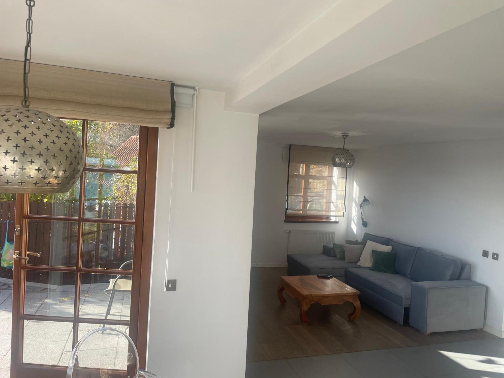 Chata Rybacka W Orlowie / Apartament Gdynia Buitenkant foto